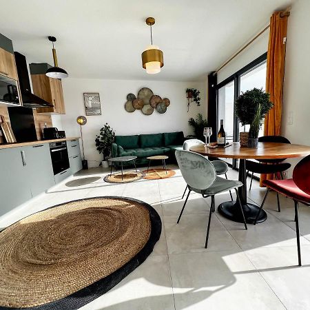 Porticcio Vacations - Terrasse, Piscine, Jacuzzi, Clim - By Tgb Διαμέρισμα Εξωτερικό φωτογραφία
