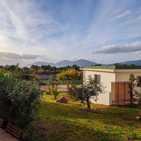 Porticcio Vacations - Terrasse, Piscine, Jacuzzi, Clim - By Tgb Διαμέρισμα Εξωτερικό φωτογραφία