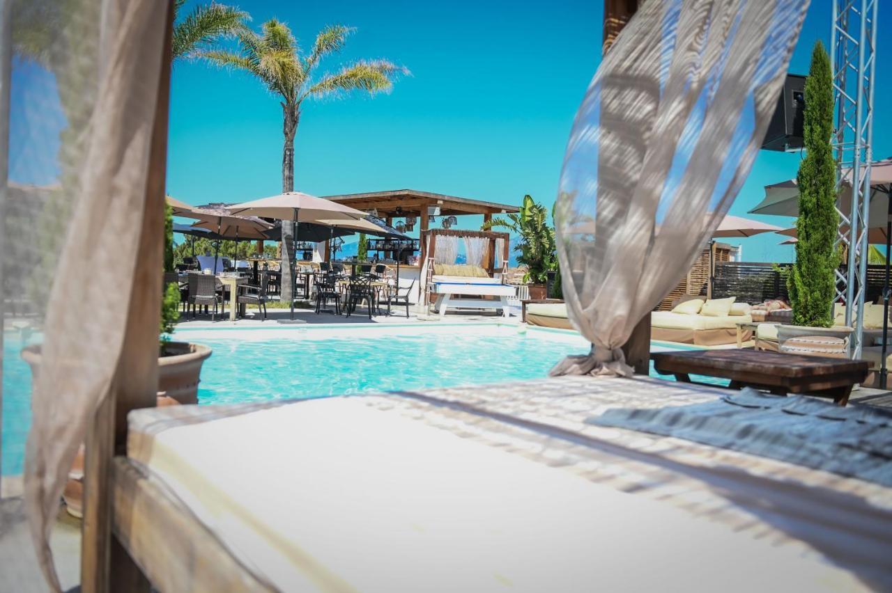 Porticcio Vacations - Terrasse, Piscine, Jacuzzi, Clim - By Tgb Διαμέρισμα Εξωτερικό φωτογραφία