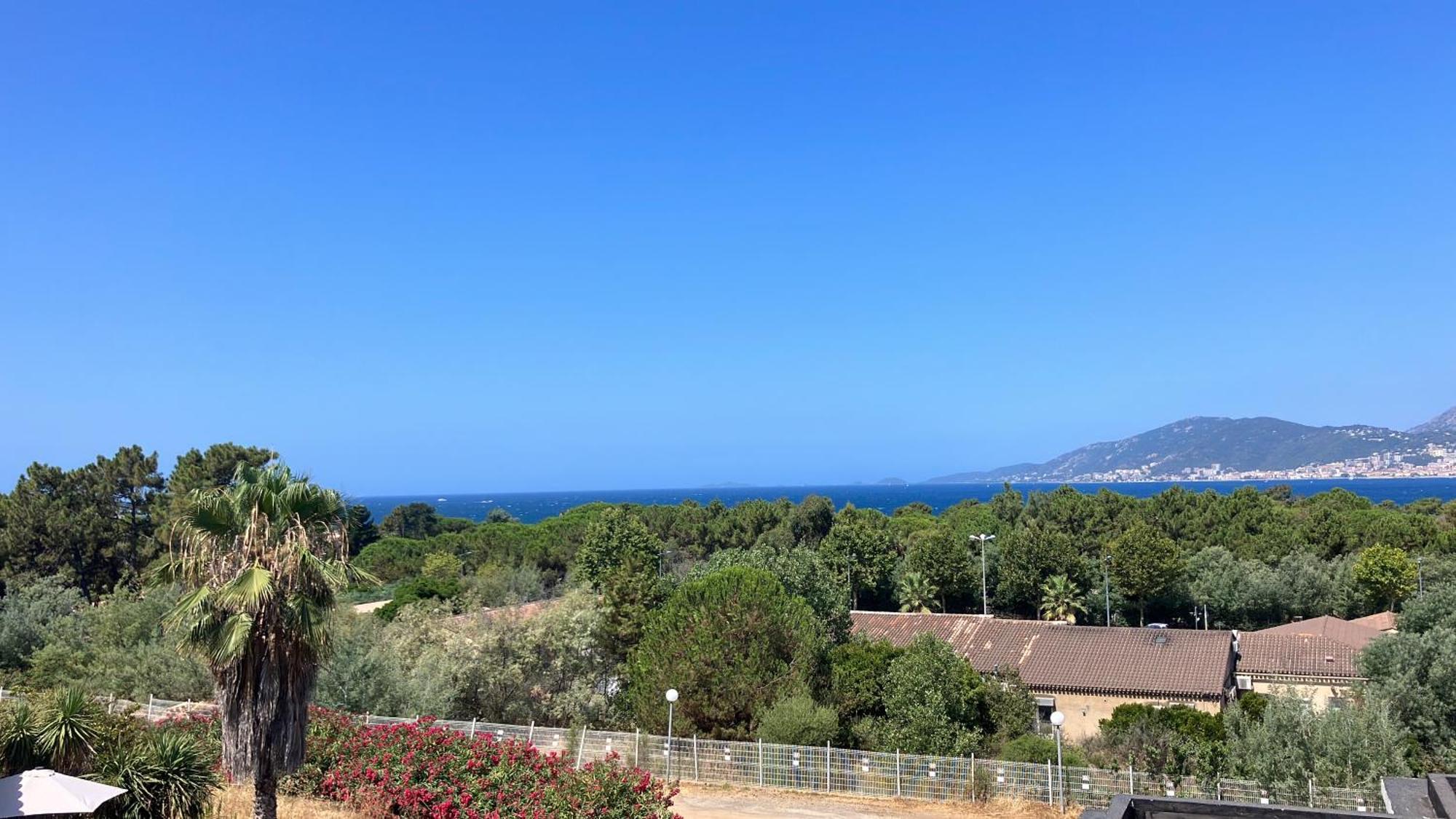 Porticcio Vacations - Terrasse, Piscine, Jacuzzi, Clim - By Tgb Διαμέρισμα Εξωτερικό φωτογραφία