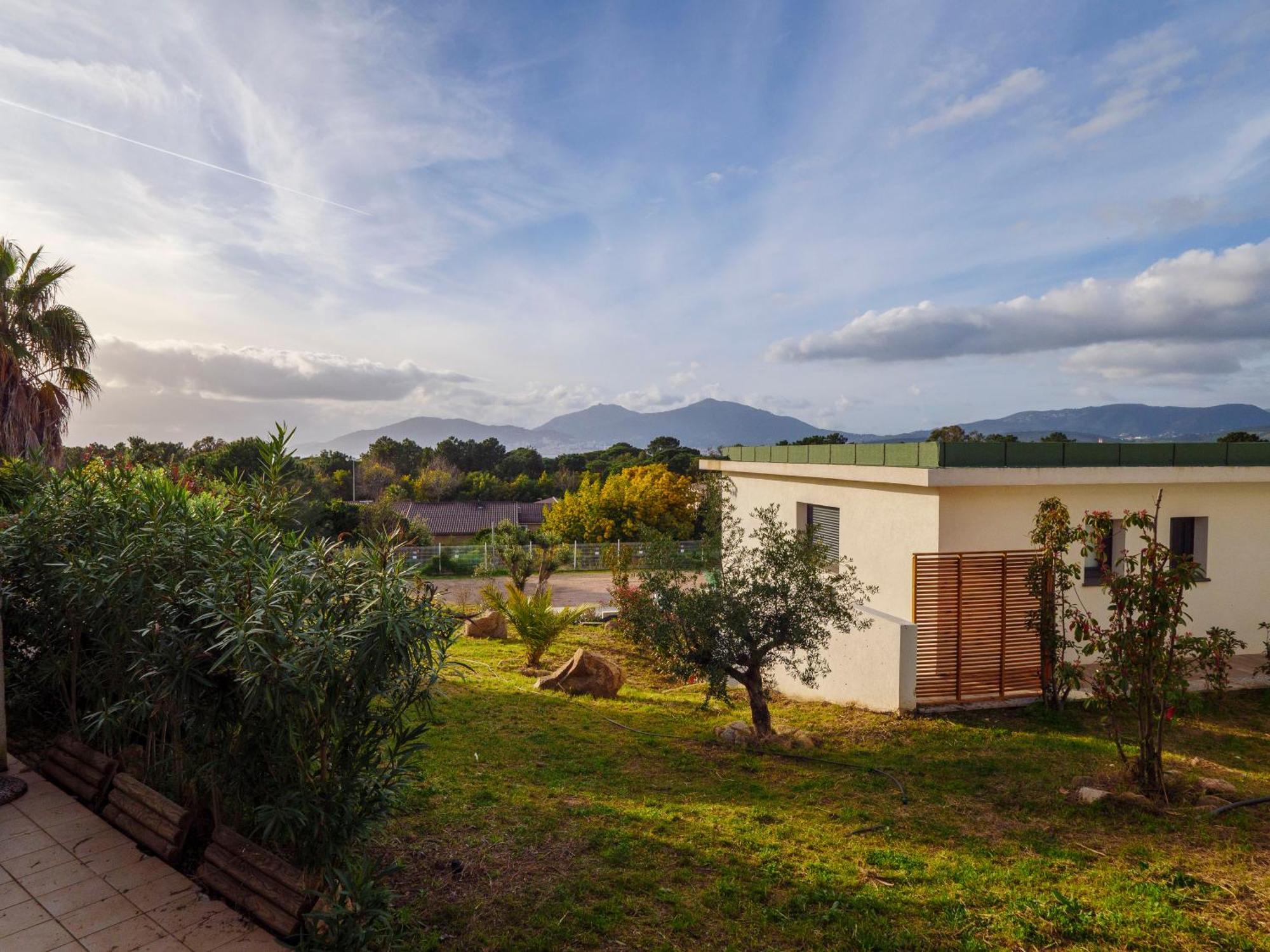 Porticcio Vacations - Terrasse, Piscine, Jacuzzi, Clim - By Tgb Διαμέρισμα Εξωτερικό φωτογραφία